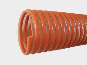 PVC塑筋增强管