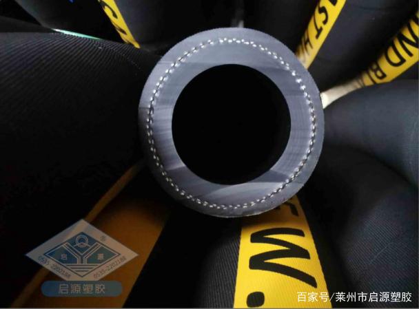 喷砂管